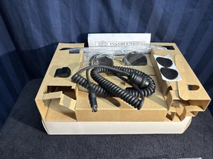 Auriculares con cable estéreo premium Harley Davidson 77147-98A micrófono caja abierta E1 - Imagen 1 de 13