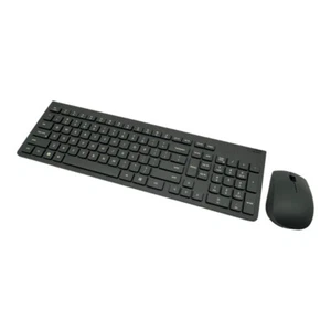 5KM0U87832 - Keyboard Mouse, 2.4G, USA English, Luna Grey - Picture 1 of 1