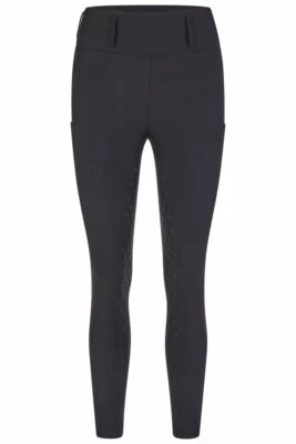 Eskadron Tight COSY RIDING TIGHT negro Heritage 24/25 Foto 1 de 4