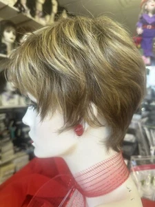 “SHAPE UP” by Gabor GL11-25SS SS Honey Pecan Classic Cap Reg. $159.00 ❤️ - Picture 1 of 20