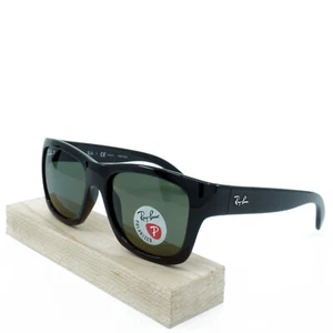 [RB4194-601/9A_53] Ray-Ban Wayfayer Polarized Sunglasses - Picture 1 of 5