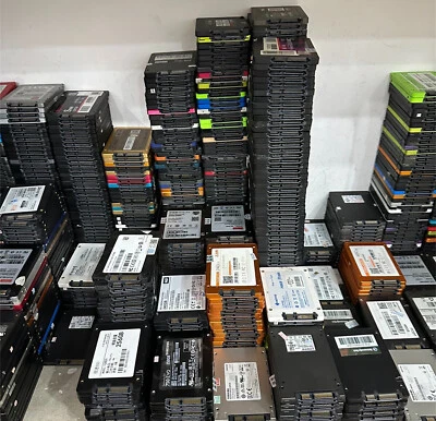 2.5” SATA III SSD Solid State Drive 60GB 120GB 240GB 480GB Laptop Desktop PC - Image 1 of 4