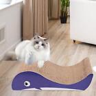 Reversible Scratching Board Large Cat Scratching Lounge Bed