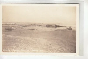 Postal con foto real Spring Break Up Bering Sea AK  - Imagen 1 de 1