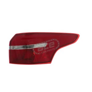 Ford Focus 2014-2018 Rear Light Tail Lamp Lens Mk3 Estate Drivers Off Side Right - Picture 1 of 24