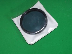 Tokina POLA 52mm Polarizing Lens Filter ~ 1980 Japan case - Picture 1 of 3