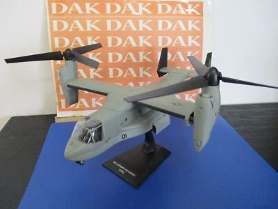 Die cast 1/72 Modellino Elicottero Helicopter Bell-Boeing V22 Osprey USA - Immagine 1 di 4