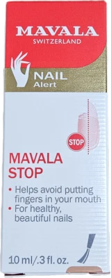 Mavala Stop 0.3 fl oz./ 10 mL - Image 1 of 3
