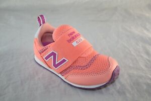New Balance KS620  COI Classics Infant Running Shoe (Toddler)