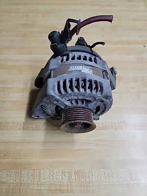 Alternador Jeep Grand Cherokee 2006-2010 OEM 56029 914AA usado Foto 1 de 4