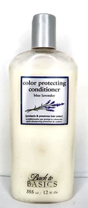Back to Basics COLOR PROTECTING CONDITIONER BLUE LAVENDER 12 oz (756) - Picture 1 of 1