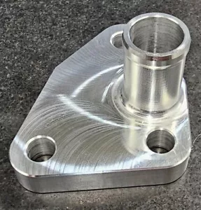 ELIMINAZIONE VALVOLA EGR - FIAT 1.3 Multijet - Euro 5 - Picture 1 of 3