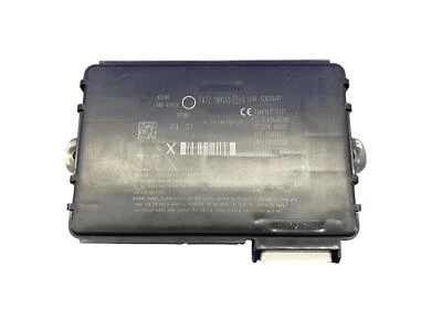 2021 JAGUAR F-TYPE КРАЖА БЛОКИРОВКА БЕСКЛЮЧЕВОЙ ВХОД МОДУЛЬ УПРАВЛЕНИЯ FK72-19H440 - Изображение 1 из 4