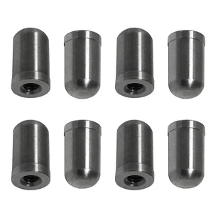 AFM DOD Oil Block Off Plugs for Gen IV LS & Gen V LT 2005-2019 Set of 8 - Picture 1 of 7