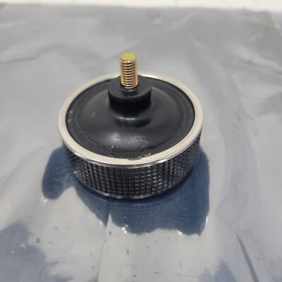 Peças Technics SL-1200 MK2 - Pés de pé OEM ÚNICO a1 - Imagem 1 de 2