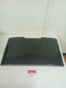 GE Washer WH13X30243 Pedestal Front Panel Diamond Gray AK-319 - Picture 1 of 3