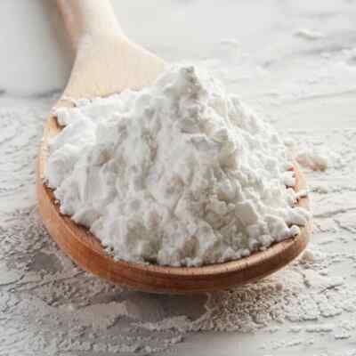Full Case Bulk Arrowroot Powder - 25 lb.