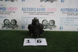 POMPA RAIL INIEZIONE ALTA PRESSIONE RENAULT KOLEOS 2.0 0445010170 - Bild 1 von 11