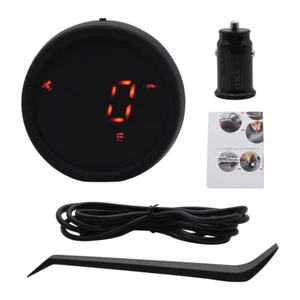 ADAS Head Up Display GPS Speedometer Inertial Navigation GPS Km/h MPH Universal - Picture 1 of 7