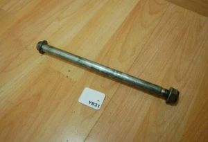 Daelim Roadwin 125 R BA8 07- Radachse vorne yb31 - Picture 1 of 1