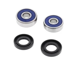 Roulements de Roue Avant pour KAWASAKI KLX140 KLX140L 2008-2013 - Picture 1 of 1