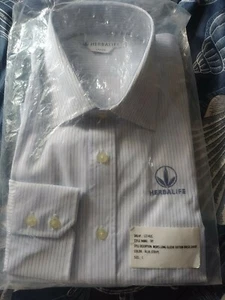 Herbalife dress shirt - Picture 1 of 2
