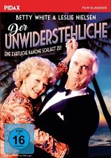 Der Unwiderstehliche - Eine zärtliche Kanone schlägt zu! / Komödie mit Les (DVD)