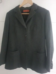 IRIS VON ARNIM * Blazer, edles leichtes Kaschmir- Kostüm, gefüttert Gr. 44 - Bild 1 von 13