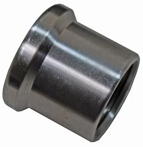 Tapón soldado 5/8-18 diestro para tubo de identificación de 3/4", juntas Heim - Imagen 1 de 1