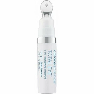 Colorescience Total Eye 3-in-1 Renewal Therapy SPF35 7 mL / 0.23 Fl. Oz. #dktuk - Picture 1 of 1