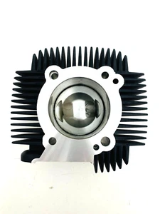 CILINDRO ORIZZONTALE DUCATI MONSTER 696 DAL 2008 AL 2010 CYLINDER 12021230AC - Imagen 1 de 5