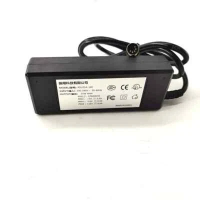 Power AC Adapter for Solid State Logic SSL XLogic Alpha VHD Pre 4-Ch Mic Pre - Image 1 of 4