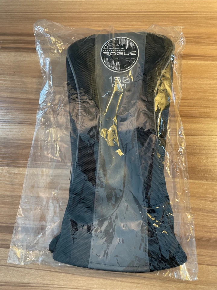 Cubierta de cabeza de conductor Aldila Rogue RARA  Foto 1 de 3