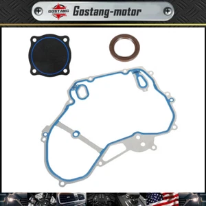 Juego de juntas de cubierta de distribución aptas para Chevrolet Equinox 2010-2014 2015-2017 2,4 L 2,0 L - Imagen 1 de 10