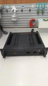 TOA P75D Power amplifier rack type From Japan - Picture 1 of 12