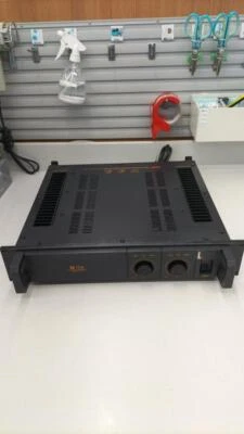 TOA P75D Power amplifier rack type From Japan - Image 1 of 4