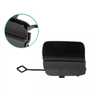 Rear Right Bumper Towing Tow Eye Hook Cover Cap Primer A2058853303 For Mercedes - Bild 1 von 6