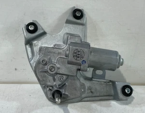 2019-2023 INFINITI QX50 REAR TRUNK LIFT TAIL GATE WINDSHIELD WIPER MOTOR # 96018 - Picture 1 of 9