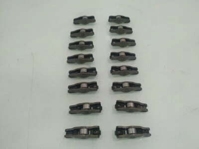 rocker for FORD FOCUS BERLINA (CAP) AMBIENTE (D) 2006 465919 - Imagem 1 de 4