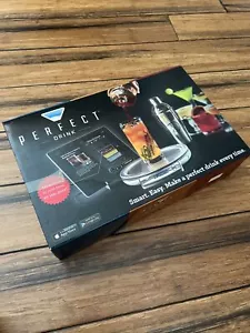 Perfect Drink 1.0 Smart Scale Recipe App - Picture 1 of 3