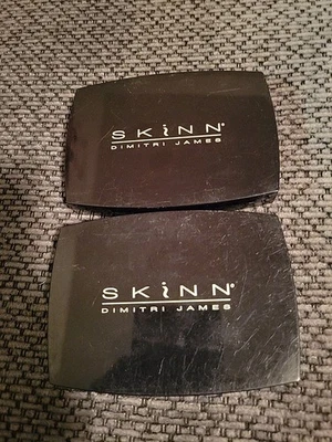 NEW 2 Open Box, Skinn Dimitri James Color Affair: Debutante Collection Eyeshadow - Image 1 of 3