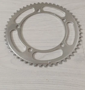 Campagnolo Nuovo Record Chainring 53t - Picture 1 of 4