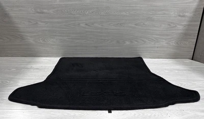 2011-2017 Lexus CT200 H rear trunk carpet cargo mat PT208-76112 - Image 1 of 4