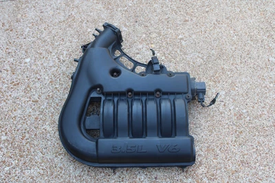 08-10 DODGE CHALLENGER CHARGER CHRYSLER 300 3.5L UPPER ENGINE INTAKE MANIFOLD - Image 1 of 4