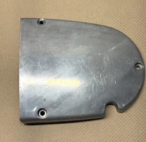 Suzuki GT380 Sebring Outer Sprocket Cover # 11371-33600 - Picture 1 of 7