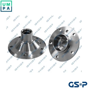 WHEEL HUB 9427034 FOR BMW Z4/Roadster/E89/E86/E85 N47D20C/A N43B20A N46B20 2.0L - Picture 1 of 9