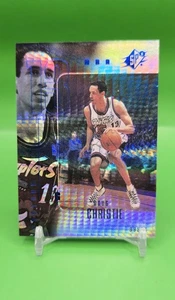 1999-00 Upper Deck SPx Radiance DOUG CHRISTIE Rare SP /100 SSP NBA Raptors - Picture 1 of 2