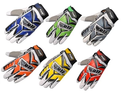 Wulfsport Air 5 MX Handschuh Motorrad Motocross Freizeit