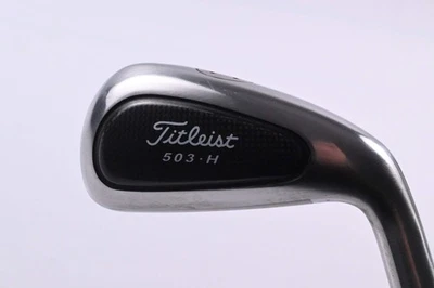 Titleist 503.H #3 Hybrid / 19 Degree / Stiff Flex Aldila NV 85 Shaft - Image 1 of 4