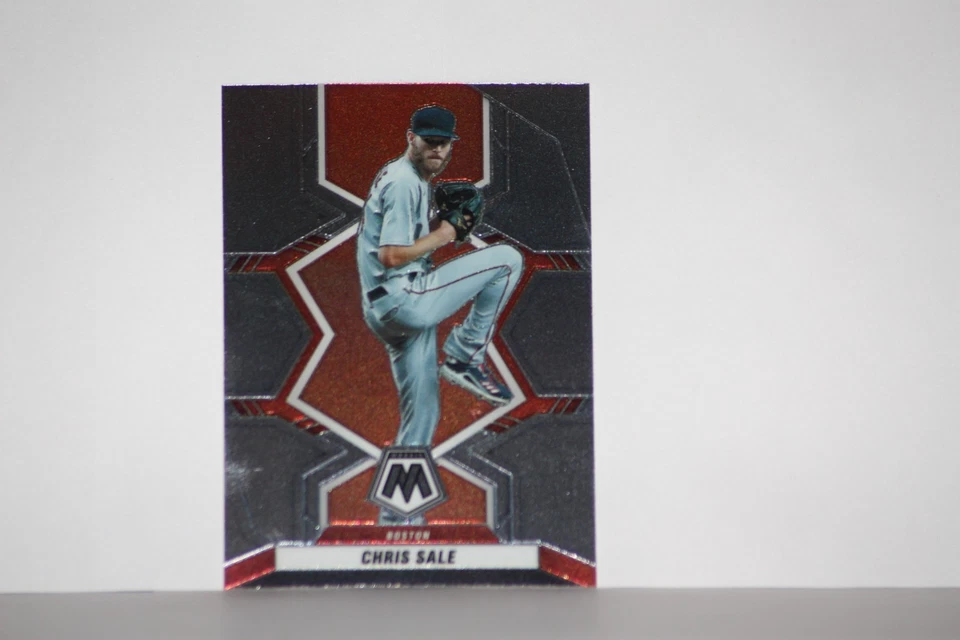 Panini Mosaic 2022 - Base, estrellas, RC, insertos, Prizms - **Tú eliges** Foto 1 de 1